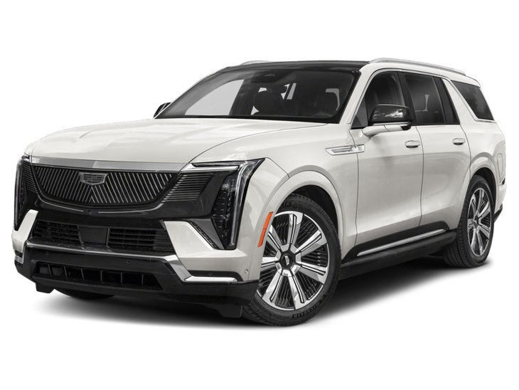 2026 Cadillac Escalade IQL Luxury