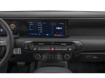 Hyundai Palisade Preferred Trend