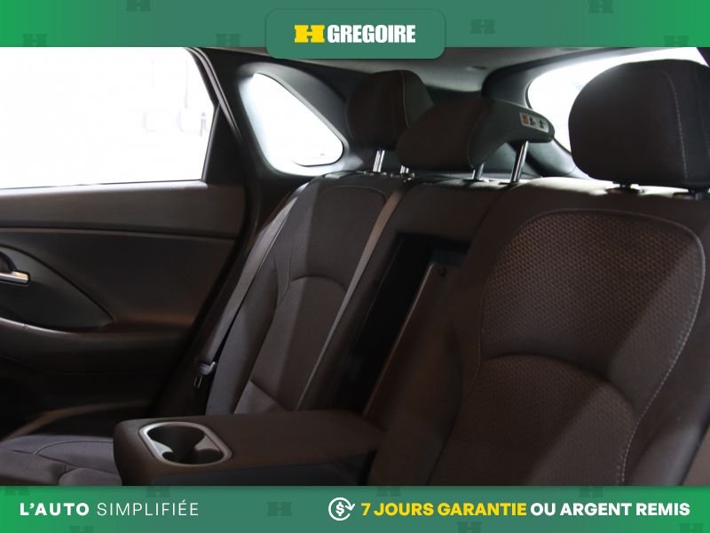 2019 Hyundai Elantra Grey Blainville - photo #21
