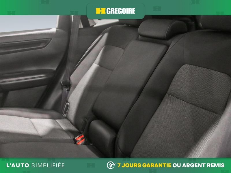 2023 Honda CRV Grey Saint-Eustache - photo #29