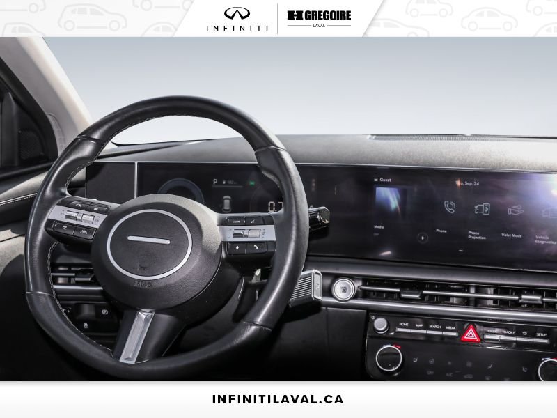 2025 Hyundai Tucson Laval - photo #22
