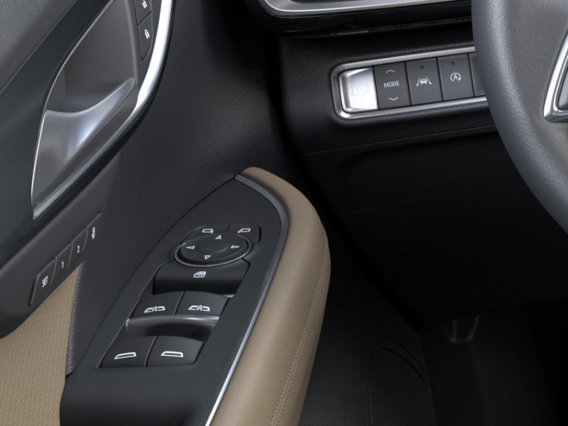 2026 BUICK Envision Privilégiée 4 portes TI EBONY TWILIGHT METALLIC Gatineau - photo #21