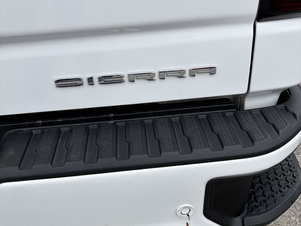 2023 GMC SIERRA K1500 DENALI Denali cabine multiplace 4RM 157 po White Gatineau - photo #16