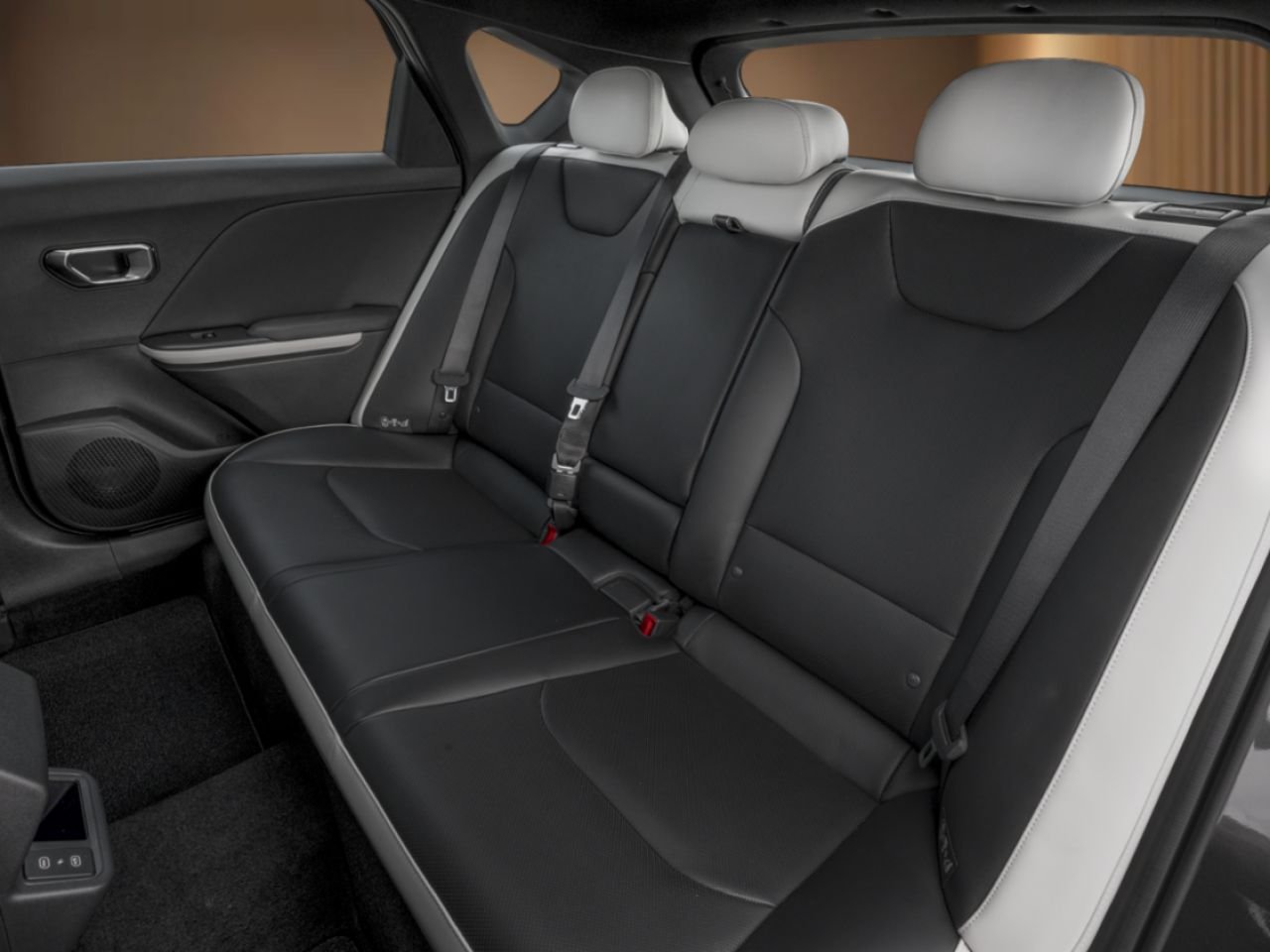 2026 Kia K4 Hatchback Wave Blue Gatineau - photo #12