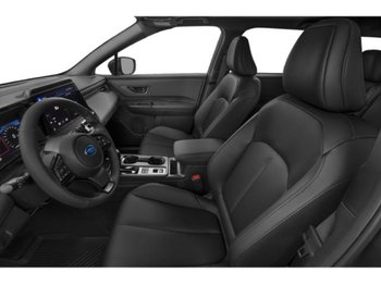 Subaru Outback Touring