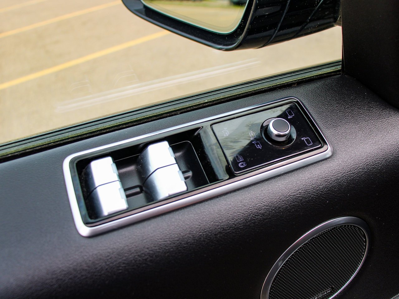 2021 Land Rover Range Rover Sport Td6 Diesel HSE Silver Black Sherwood Park - photo #15