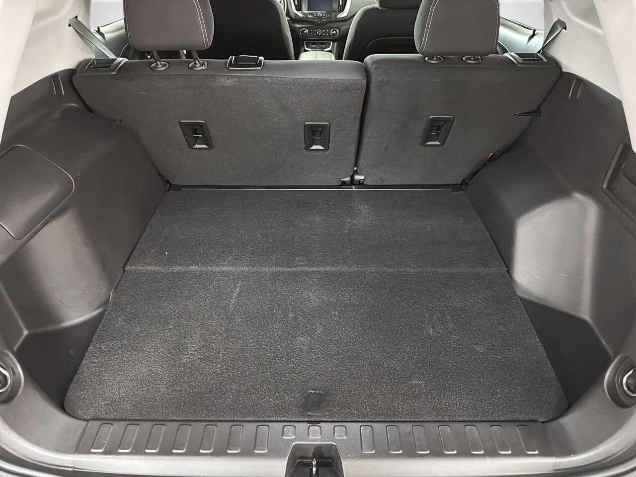 GMC TERRAIN SLE 2024 Blanc Saint-Hyacinthe - photo #5
