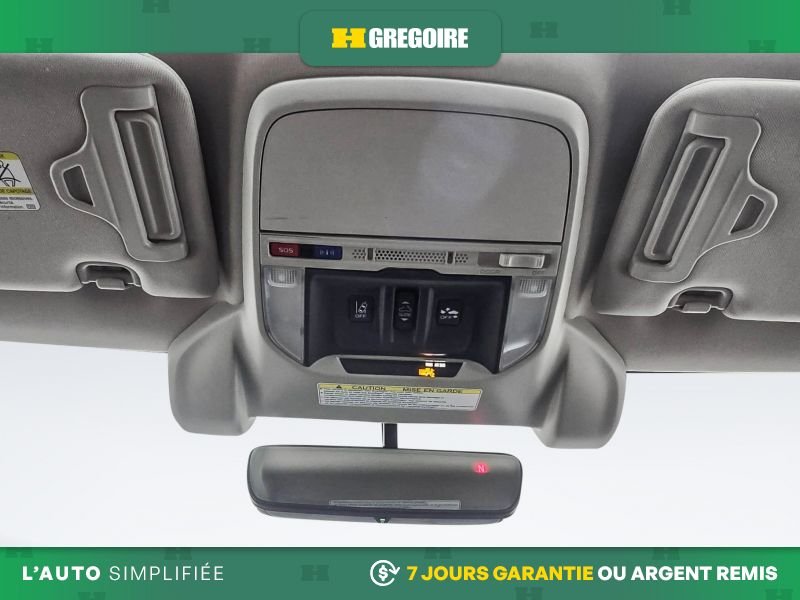 Subaru Forester 2021 Gris Blainville - photo #28