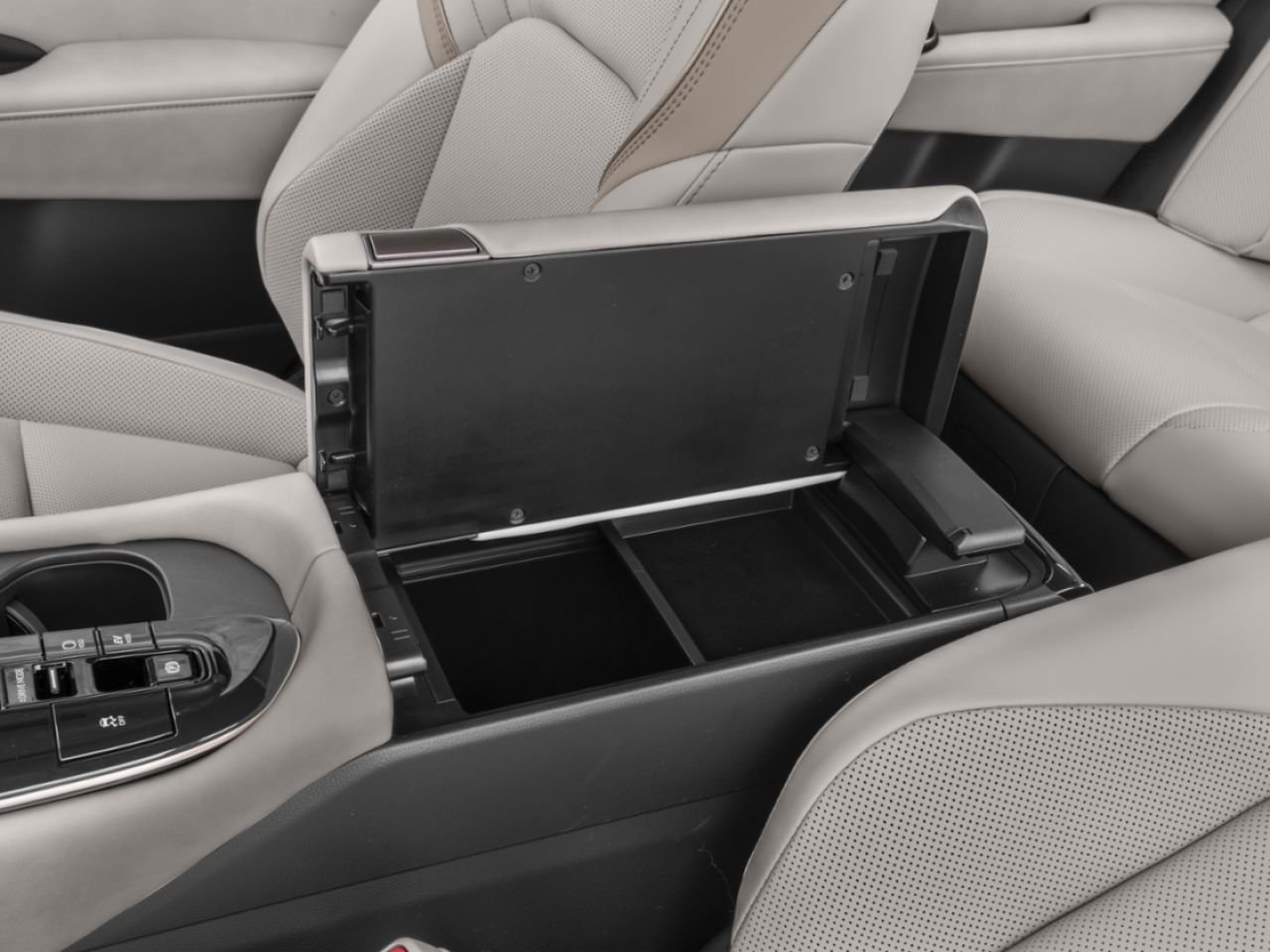 2026 TOYOTA Crown Black Mississauga - photo #5