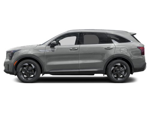 2026 Kia 2026 Sorento Plug-In Hybrid