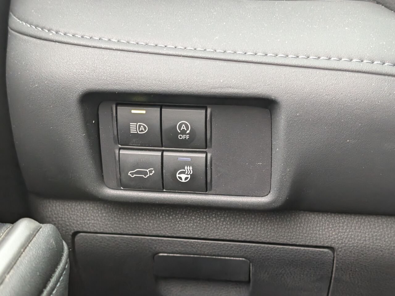 2023 Toyota Highlander 5TDKDRBH8PS027958 Silver Sherbrooke - photo #12