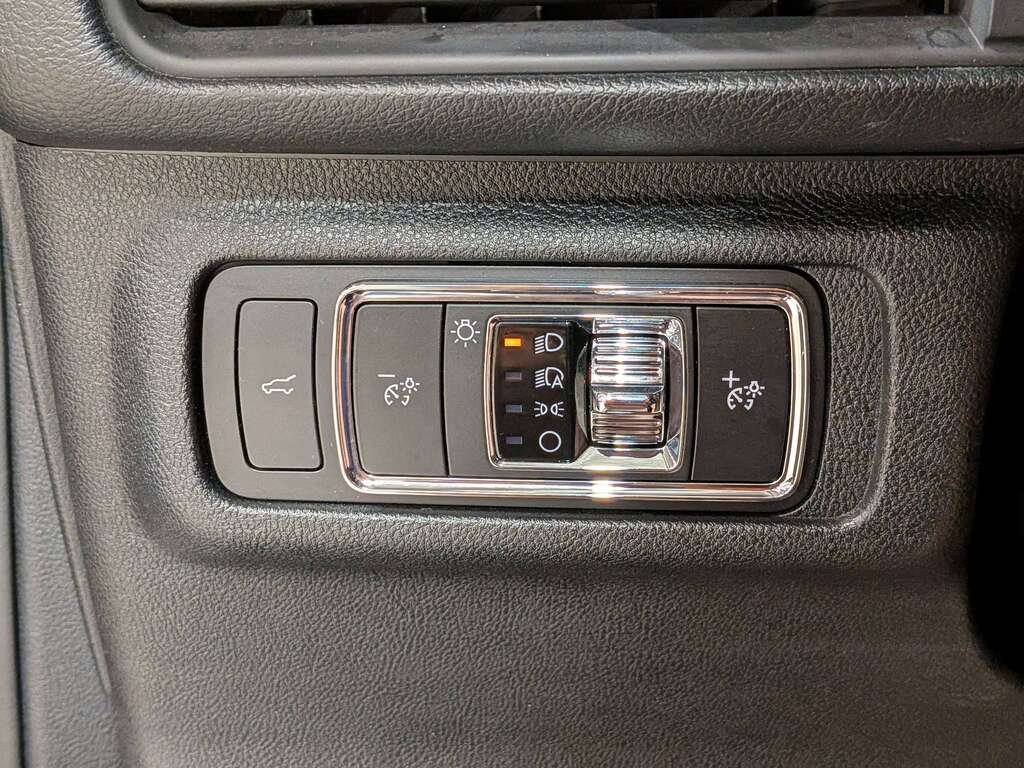 2022 Lincoln Corsair Reserve AWD Blue Val-David - photo #32