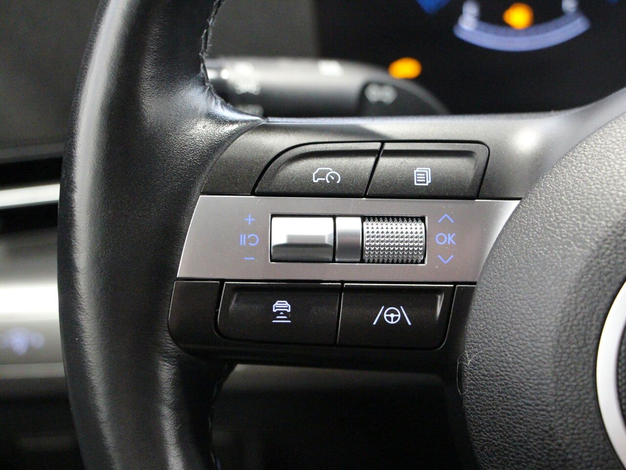 Hyundai Kona 2024 Noir Saint-Eustache - photo #20