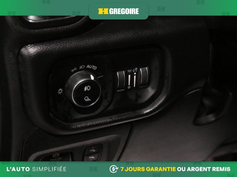 2022 Dodge Ram Grey Saint-Eustache - photo #17