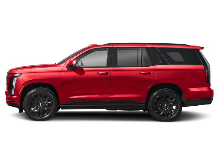 2026 Cadillac Escalade Platinum sport 4RM