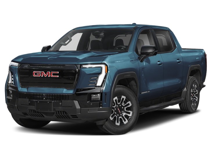 2026 GMC Sierra EV Élévation à autonomie prolongée