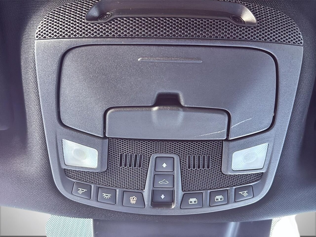 2020 Ford EXPEDITION LIMITED Grey Saint-Hyacinthe - photo #16