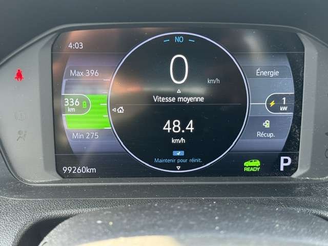 2023 Chevrolet Bolt 2023 White
