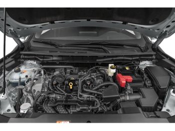Mitsubishi Outlander LE
