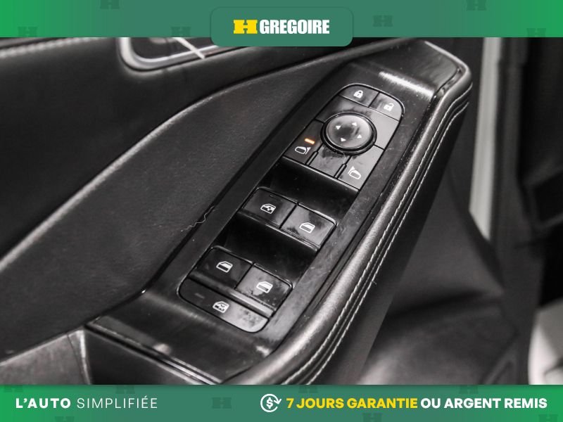 Nissan Rogue 2021 Blanc Saint-Eustache - photo #15