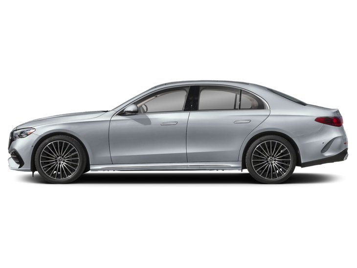 2026 Mercedes-Benz Classe-E E 350