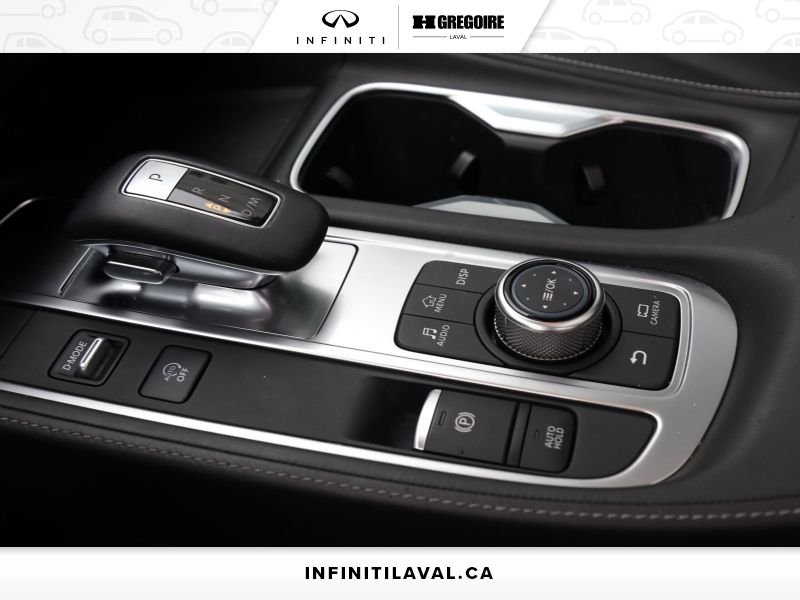Infiniti QX60 2024 Blainville - photo #19