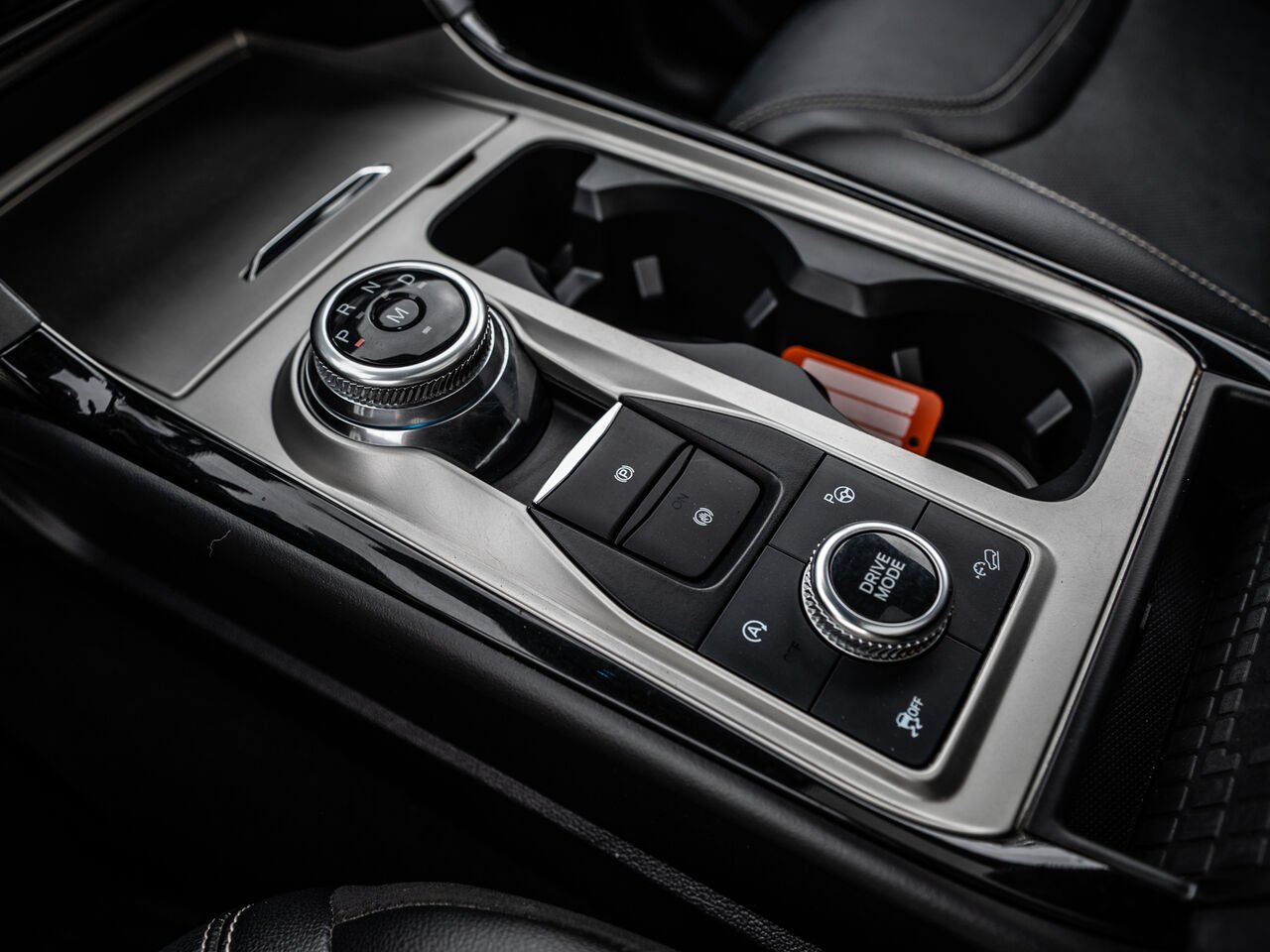 2021 Ford Explorer Blue Sainte-Julienne - photo #25