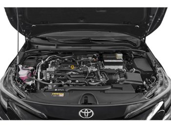 Toyota Corolla XSE