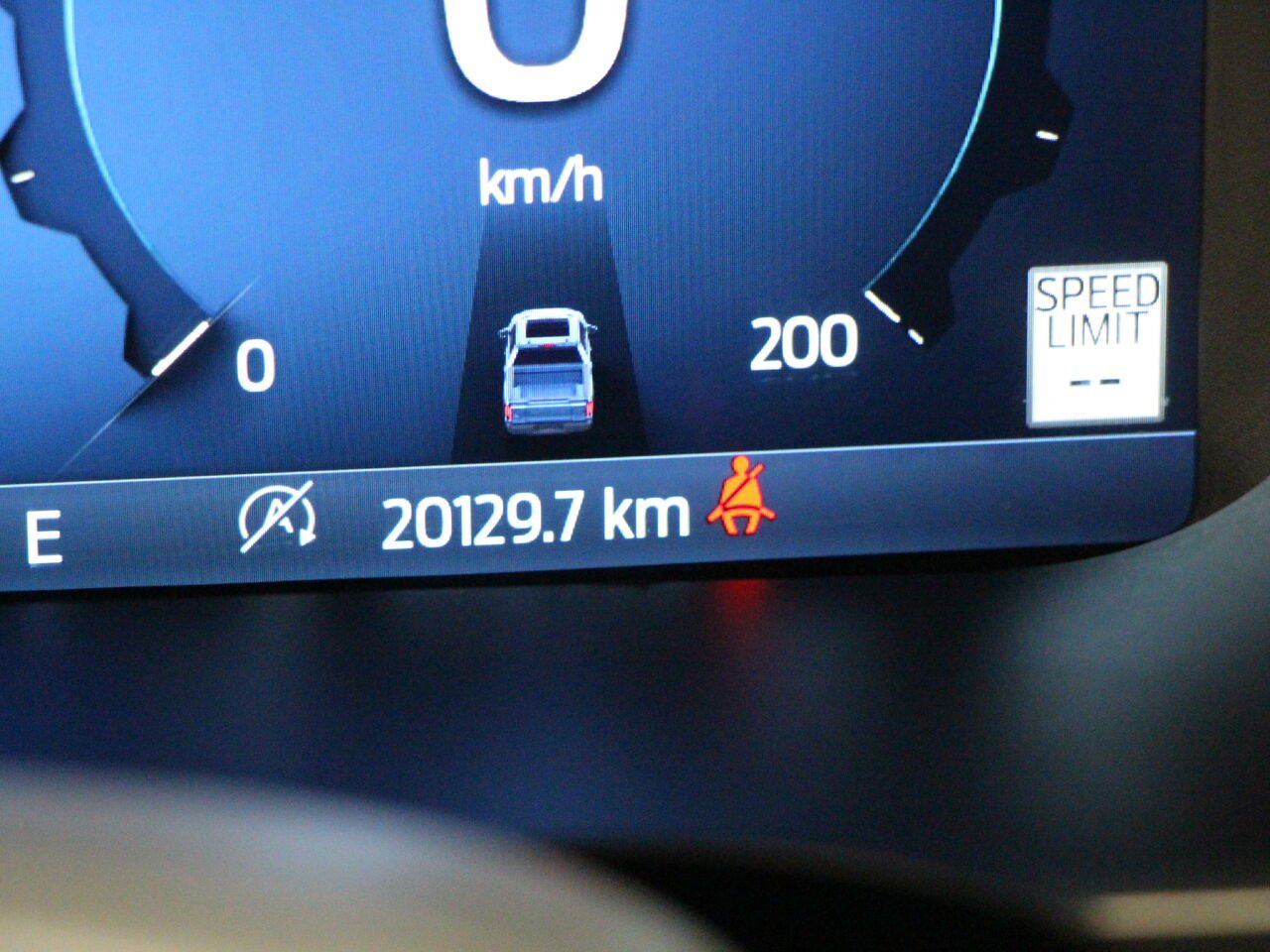 2025 Ford F-150 SUPERCREW XLT F150 SUPERCREW XLT White Châteauguay - photo #19