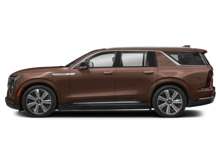 2026 Cadillac Escalade IQL Premium Luxe