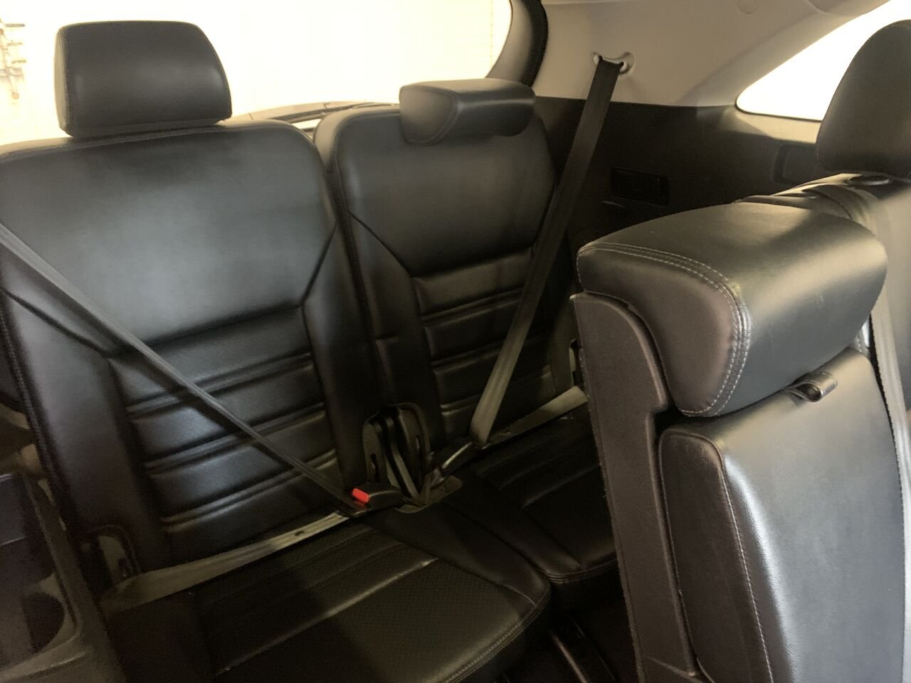 2020 Kia Sorento EX+ V6 TI Black Châteauguay - photo #13