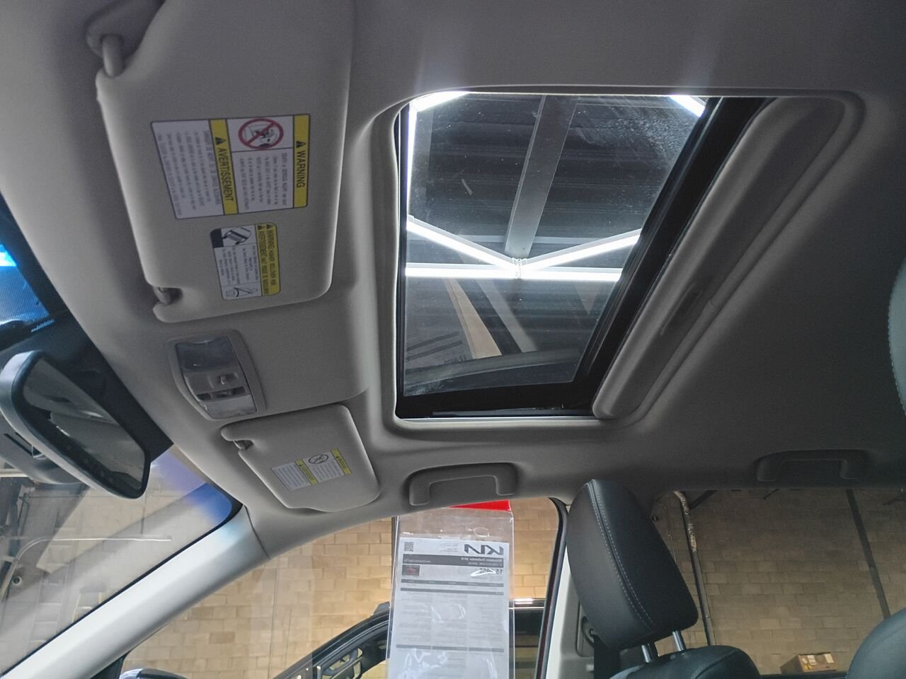 2019 Mitsubishi Outlander Red Blainville - photo #25