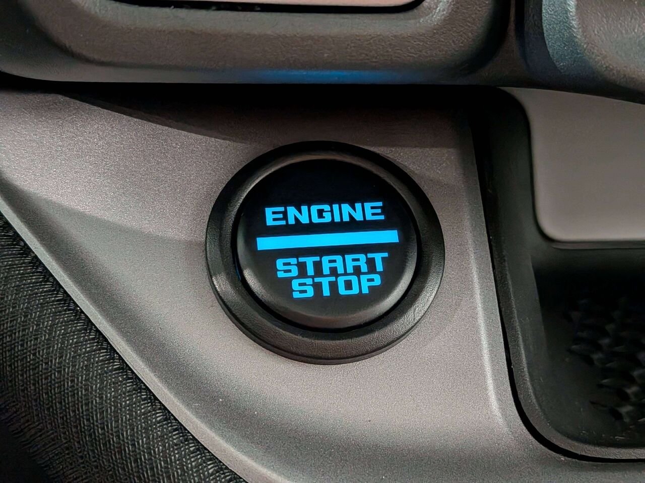 2023 Ford Bronco Sport Big Bend 4x4 Red Val-David - photo #17