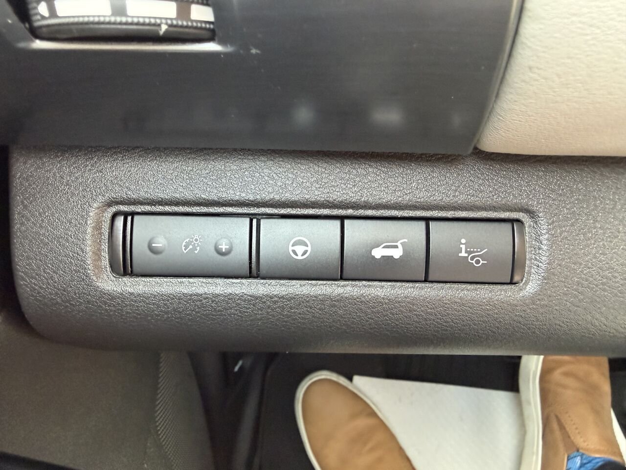Nissan Pathfinder 2024 Bleu Thetford Mines - photo #20