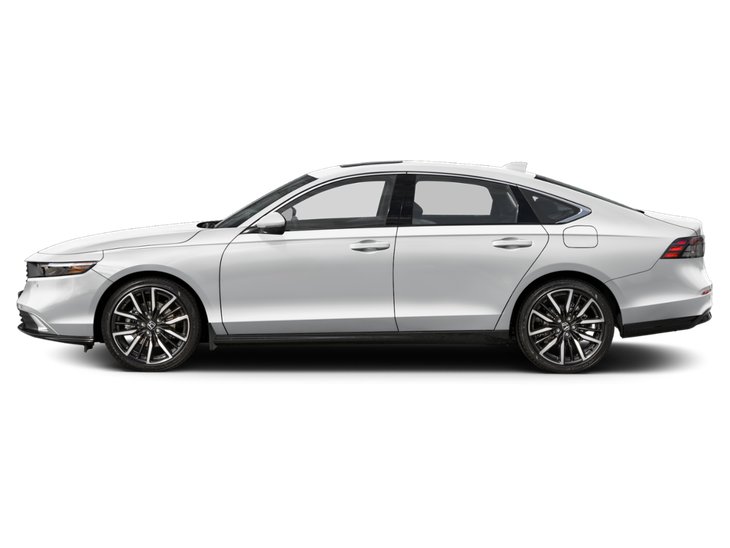 2026 Honda Accord Hybride Touring