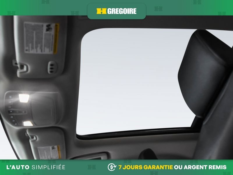 Ford EDGE 727351A | SEL AUTO AWD A/C MAGS TOIT CAM RECUL BLUETOOTH 2021 Noir Laval - photo #11
