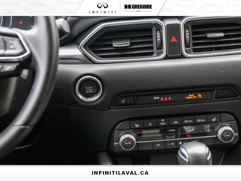 Mazda CX-5 2025 Laval - photo #20