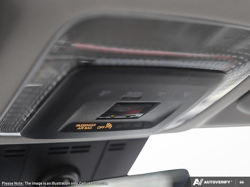 2027 Toyota Prius Plug-In Hybrid JTDACACU7V3086266 Wind Chill Pearl Sherbrooke - photo #18