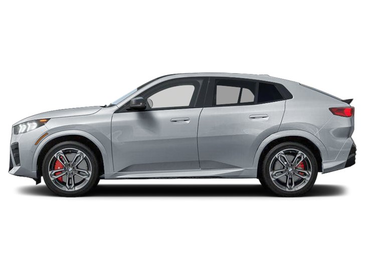 2027 BMW X2 M35i xDrive