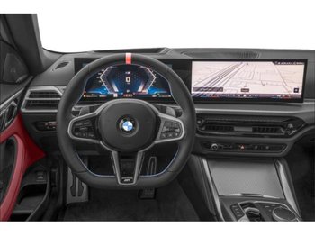 BMW 4 Series M440i xDrive