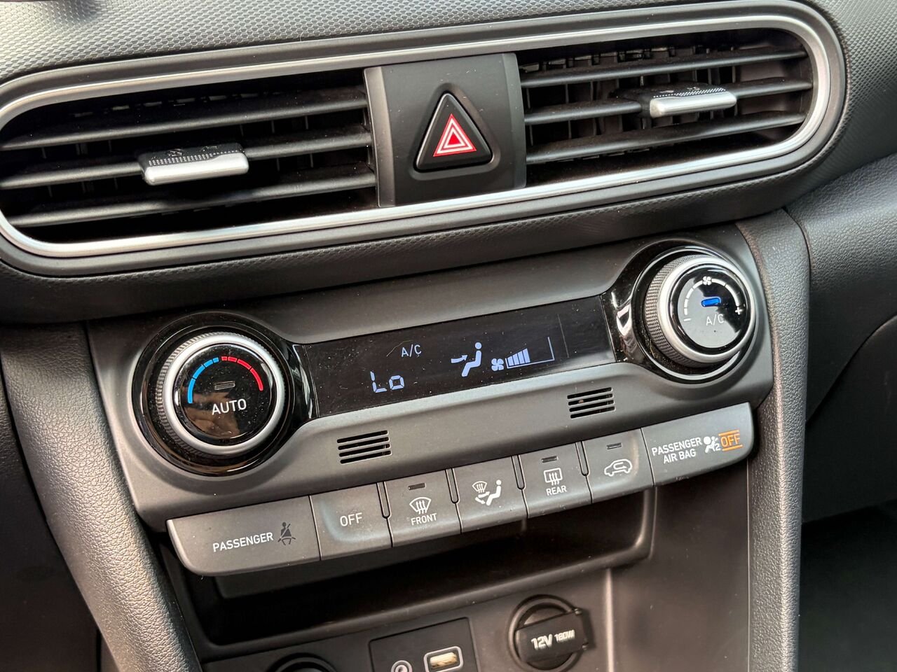 Hyundai KONA 2020 Gris Gatineau - photo #18