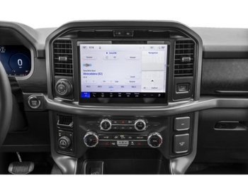 Ford F-150 Tremor
