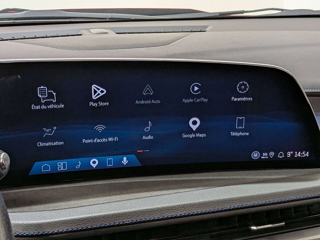 Cadillac XT4 AWD 4dr Sport 2024 Rouge Mirabel - photo #22