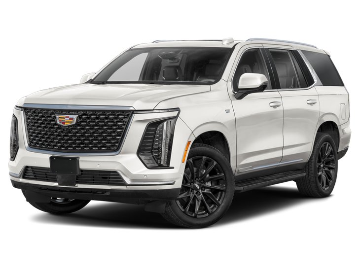2026 Cadillac Escalade Luxe 4RM