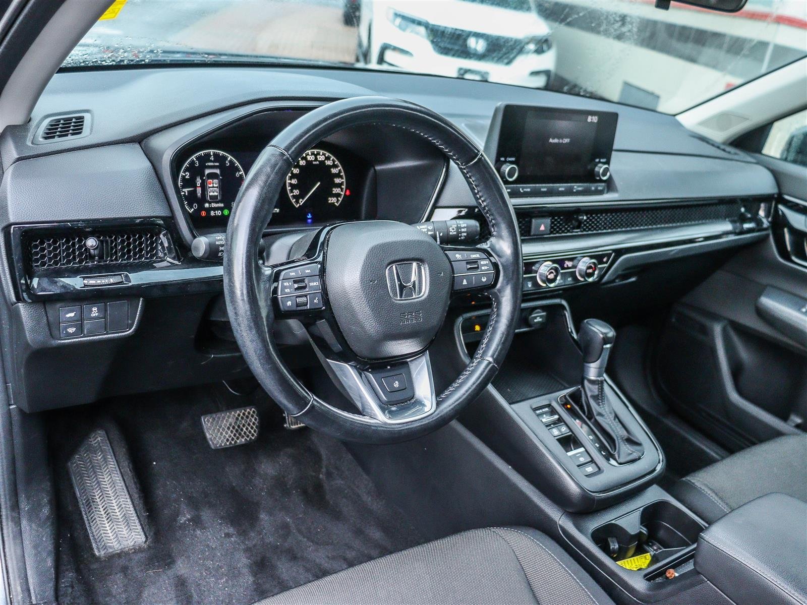 2025 Honda CR-V Sport Ottawa & Gatineau - photo #8