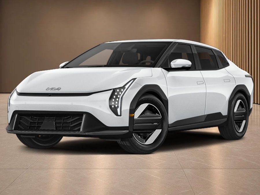 Kia EV4 Wind TA 2027