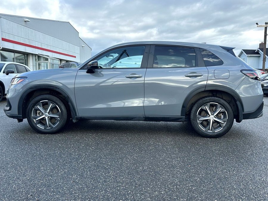 Honda HR-V SPORT HR-V SPORT 2024 Gris