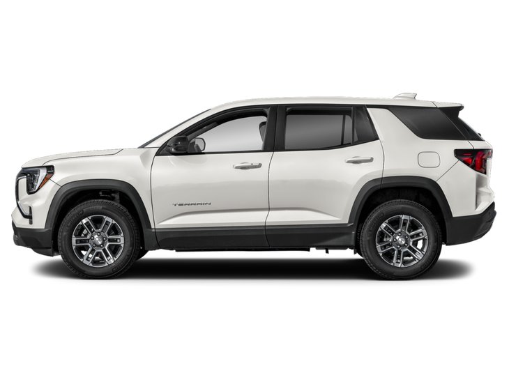 2026 GMC Terrain Denali TI