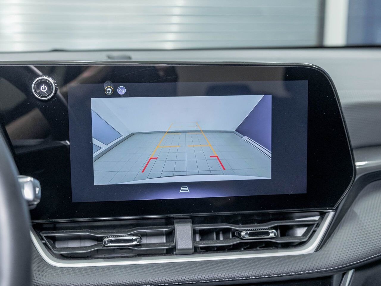 Chevrolet Equinox LT AWD *SIÈGES CHAUFF* CARPLAY GR COMMODITÉ 2026 Blanc Saint-Jérôme - photo #17
