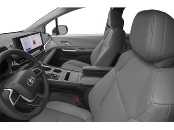 Toyota Sienna XLE